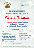 Essere Genitori