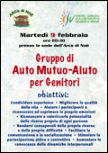 Gruppo mutuo aiuto